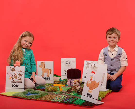 Игры с детьми Игры с детьми