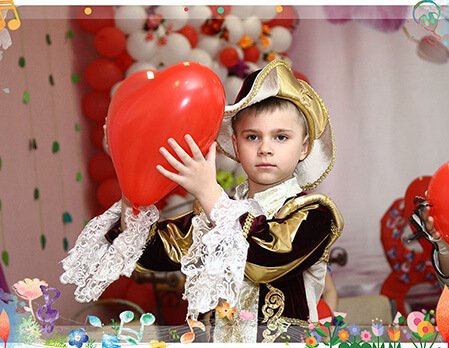 Фото детей с родителями на улице Фото детей с родителями на улице